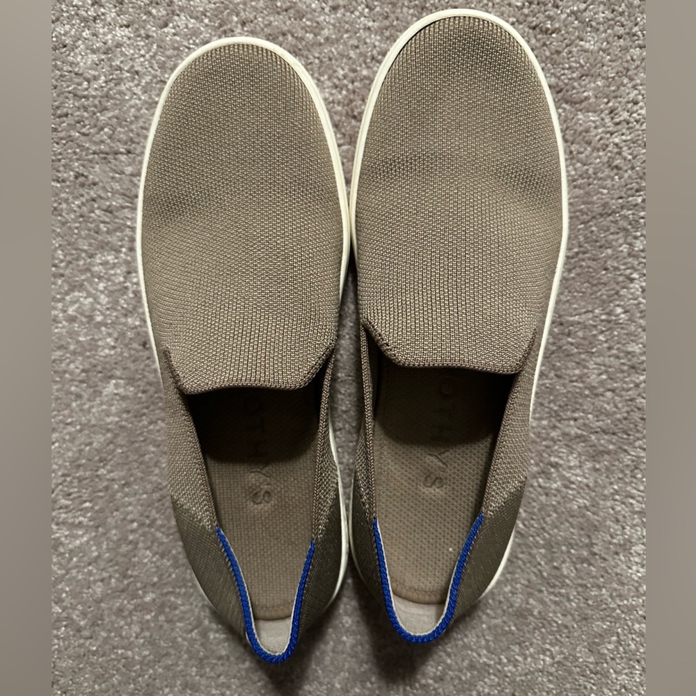 Rothy’s size 7